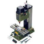 مطحنه دقيقه بروكسون الماني PROXXON MF 70