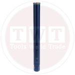 بنطة الماظة بوش كور مقاس  57  مم BOSCH Diamond wet core cutter 57 x 450 mm