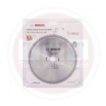 صينية منشار 12 بوصة  للخشب 40 سنة ايكولاين BOSCH Eco Line CSB For Wood305x30-40