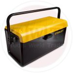 شنطـة  صـاج  2 درج ستانلي   19بوصه STANLEY    STST73101-8