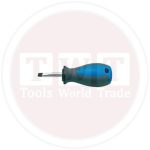 مفك عاده عجوز يونيور أزرق x رمادى UNIOR HD 6.5x 35 mm