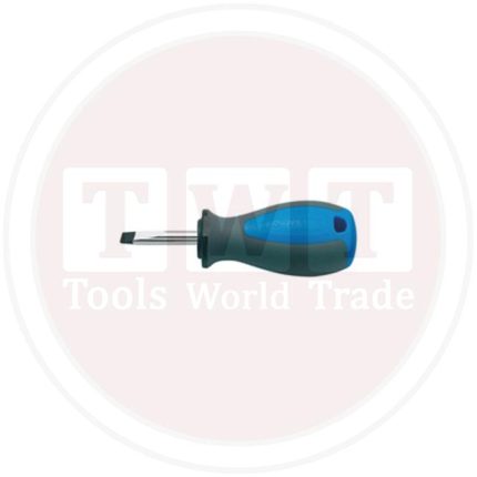 مفك عاده عجوز يونيور أزرق x رمادى UNIOR HD 6.5x 35 mm