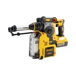 ⁦شاكوش ديوالت 18 فولت 24 مم 5 أمبير مزود بشفاط اتربه موديل  DEWALT  DCH275P2-QW⁩ - الصورة ⁦3⁩