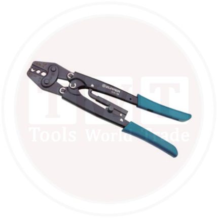 مكبس ترامل 16مم مسدس يدوي ZUPPER  HX-16
