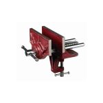منجلة بنك نجار متحركة 4“    PIHER