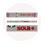 ميزان مياه  50 سم سولا نمساوى SOLA AZB50