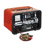 تنجر شحن 1فاز تيلون (12فولت-185 امبير) (24فولت -90 امبير)  TELWIN Alpine18