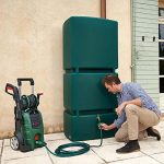 ⁦ماكينة غسيل بوش  140 بار 2100 وات ضغط عالي 450 لتر/ساعة صيني BOSCH - AdvancedAquatak 140⁩ - الصورة ⁦5⁩