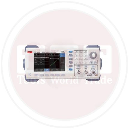 جهاز مولد الاشارات والموجات يو ني تي UNI-T UTG1010A