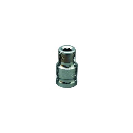 لقمة آدابتور ك. ف. 10مم  - 1/2" تايوانى  KWG