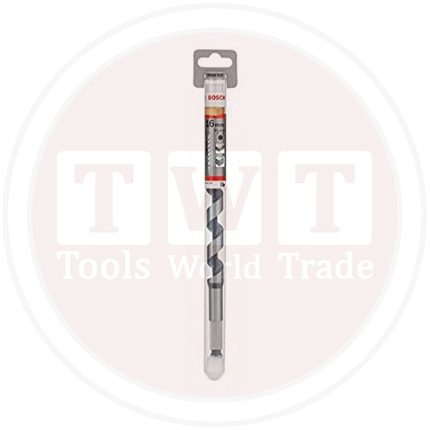بنطه اوجر بوش 16 مم للخشب  BOSCH AUGER Drill BIT 16 x 235 mm