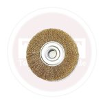 فرشـة سلك مستديرة حرة 150 مم هواك صينى HAWK