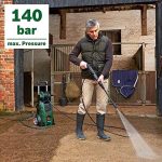 ⁦ماكينة غسيل بوش  140 بار 2100 وات ضغط عالي 450 لتر/ساعة صيني BOSCH - AdvancedAquatak 140⁩ - الصورة ⁦6⁩