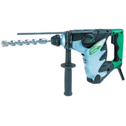 هيلتي كبايه تخريم وتكسير 850 وات هيتاشي  HITACHI  DH 30PC2  (غير متوفر)