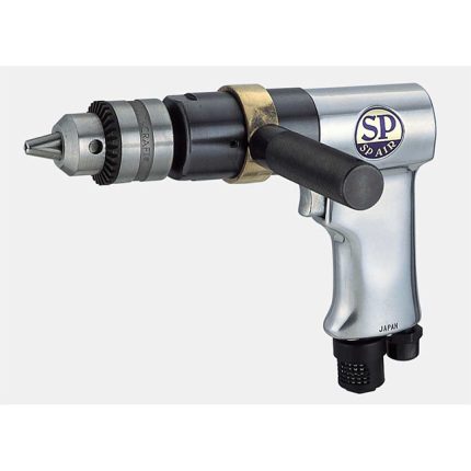 شنيور اس بي بدون صوت 550 لفه/ دقيقه ياباني 1/2 بوصه 13 مم SP-1533
