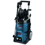 ماكينة غسيل بوش  185 بار 2600 وات ضغط عالى خدمة شاقة 520 لتر/ ساعة طول الخرطوم 10 متر موديل BOSCH GHP 5-75X