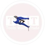مقص مواسير بلاستك أزرق  42 مم 50 APT JRF-PC-201