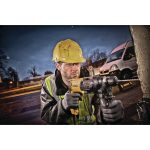 ⁦شاكوش ديوالت 900 وات 28 مم عدل موديل   DEWALT  D25143K⁩ - الصورة ⁦2⁩