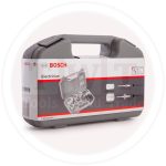 ⁦مجموعه من البنط المنشاريه 9 قطع للحديد (20-64) مم BOSCH Hss-Bimetal holesaw set 9 Pcs (20-64)mm⁩ - الصورة ⁦4⁩