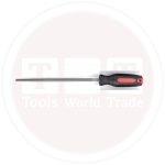 مبرد ديل فار 8 " kwg ( 7802-1 )