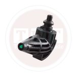نوزول بوش زاوية 90 درجة للتنظيف اقصي ضغط 140 بار BOSCH - F016800581 NOZZLE
