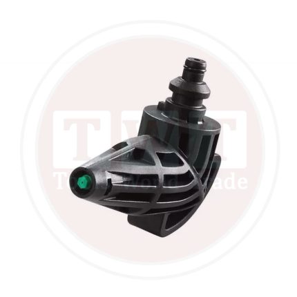 نوزول بوش زاوية 90 درجة للتنظيف اقصي ضغط 140 بار BOSCH - F016800581 NOZZLE