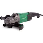 صاروخ قطعيه و تجليخ 9 بوصه 2200 وات هيتاشي HITACHI G 23ST