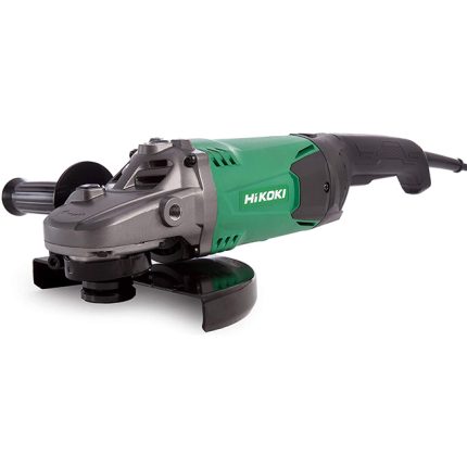 صاروخ قطعيه و تجليخ 9 بوصه 2200 وات هيتاشي HITACHI G 23ST