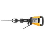 ⁦شاكوش تكسير ديوالت 1600 وات 16 كيلو موديل  DEWALT  D25960K⁩ - الصورة ⁦2⁩