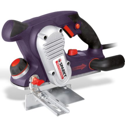 فارة تفريز سباركي  750 وات 82 مم SPARKY   P382