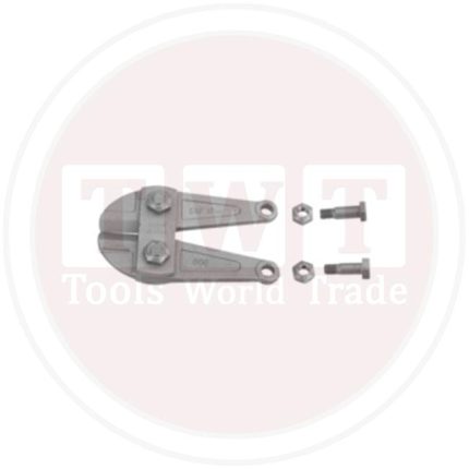 رأس مقص حديد تسليح يونيور 600 مم UNIOR