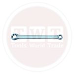 مفتاح مشرشر عدل 10-8مم تايواني KWG