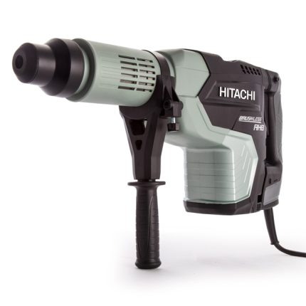 هيلتي كبايه تخريم و تكسير 1500 وات 45 مم هيتاشي  HITACHI   DH 45 ME ( تحت الطلب )