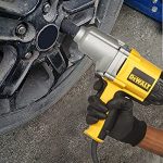 ⁦شنيور ديوالت فك وربط 3/4 بوصه 710 وات موديل DEWALT DW294-⁩ - الصورة ⁦3⁩