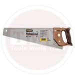 منشار يدوى ستانلي 18بوصه STANLEY LUCTADOR/E-15470