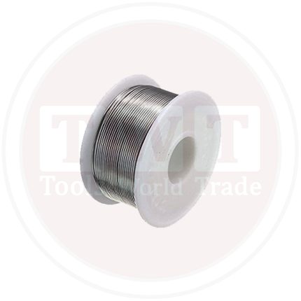 بكره قصدير لحام سنغافورى 60جم SANWA
