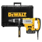 ⁦شاكوش ديوالت تكسير وتخريم 1700 وات 52 مم موديل  DEWALT  D25773K⁩ - الصورة ⁦2⁩