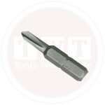 سن مفك PH2x50 صليبة 1/4 بوصة تايواني KWG