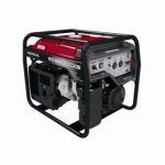 مولد مزود بمحرك هوندا طراز BRAVA  GX 200 -  NAC 3900