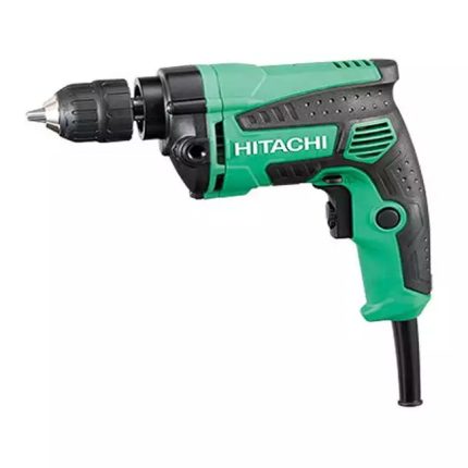 شنيور كهرباء عاده 10 مم 600 وات هيتاشي  HITACHI  D 10VC3