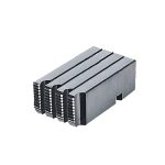 طقم قلاوظ ماشينة كهرباء  1/2 2- 4بوصه موديل APT  NPT