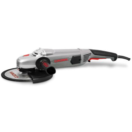 صاروخ قطعيه كراون 9 بوصه 2200 وات موديل CROWN - CT13500