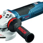 صاروخ بوش تجليخ و قطعيه 5 بوصه 1700 وات ألماني  BOSCH - GWS 17-125 CIE