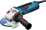 صاروخ بوش تجليخ و قطعيه 5 بوصه 1700 وات ألماني  BOSCH - GWS 17-125 CIE