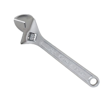 مفتاح فرنساوى ستانلي  6بوصه STANLEY  87-431-8
