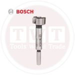 بنطه بوش خشب فورستنر BOSCH Forstner Drill Bit 25 x 90 mm, D 8 mm