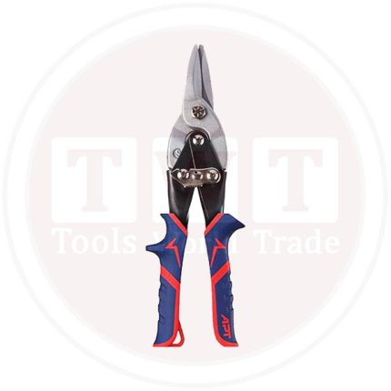 مقص صاج عدل اي بي تي 10 بوصه موديل APT AH1422241-10
