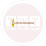 شاكوش يونيور بلاستيك اصفر UNIOR 50