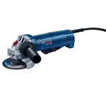 صاروخ بوش تجليخ وقطعيه 4 بوصه 900 وات موديل  BOSCH - GWS 9-100 P CE