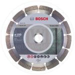 صينيه ديسك قطعية بوش الماظ للخرسانة 7 بوصة BOSCH Diamond Disc for Concrete 180X22,4